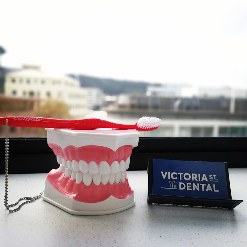 Victoria Street Dental