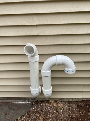 HVAC Contractor «Golden Seal Service Experts», reviews and photos