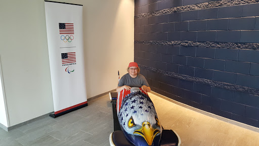 Sports Complex «U.S. Olympic Training Center», reviews and photos, 1 Olympic Plaza, Colorado Springs, CO 80909, USA