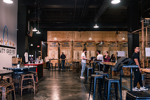 Lone Star Axe Throwing image