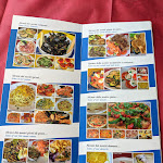 Photo n°15 de l'avis de T..s fait le 18/08/2019 à 08:15 sur le  Lu Fanali Ristorante Pizzeria Bar à Stintino