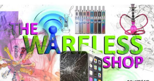 Mobile Phone Repair Shop «The Wireless Shop», reviews and photos, 26 S Federal Hwy, Dania Beach, FL 33004, USA