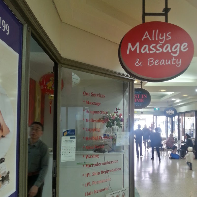 Allys Health & Beauty Centre