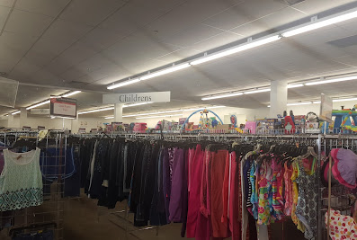 The Salvation Army Family Store & Donation Center