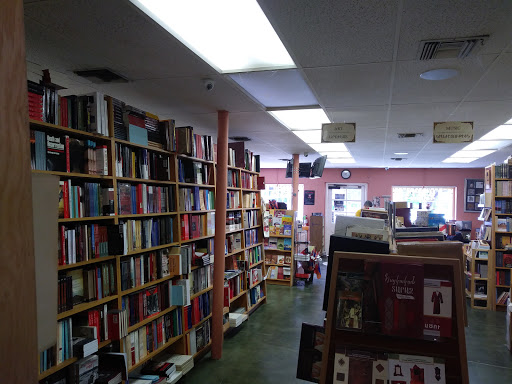 ABRIL Bookstore