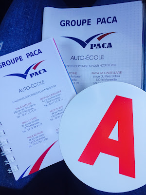 Paca Auto Ecole à Marseille