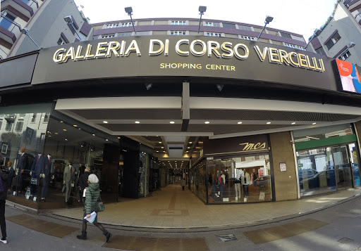 Taglie forti Milano negozi - La Voglia Oversize Fashion