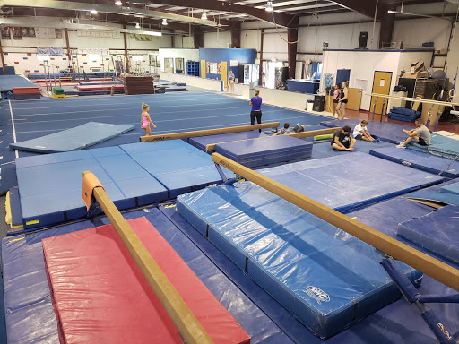 Gymnastics Center «All American Gymnastics LLC», reviews and photos, 19 Cindy Ln, Ocean Township, NJ 07712, USA