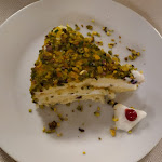 Photo n°4 de l'avis de Silvestro.' fait le 21/01/2020 à 11:44 sur le  Ristorante Portolano Mediterraneo - Menu' di Pesce à Peschiera Borromeo