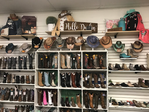 Western Apparel Store «Cowtown Cowboy Outfitters», reviews and photos, 761 US-40, Pilesgrove, NJ 08098, USA