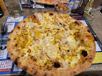 Pizza du Restaurant La Croisière à Évian-les-Bains - n°2