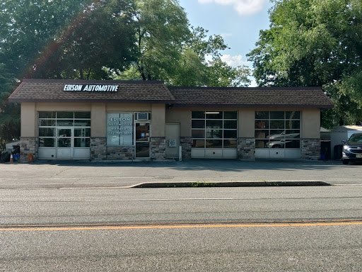 300 Plainfield Ave # A, Edison, NJ 08817, USA