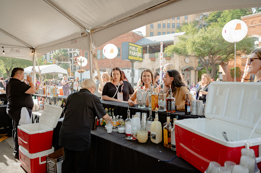 Bar «Howl at the Moon San Antonio», reviews and photos, 111 W Crockett St, San Antonio, TX 78205, USA