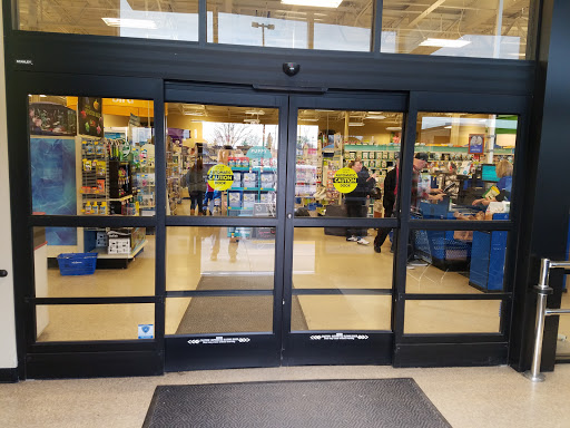 Pet Supply Store «PetSmart», reviews and photos, 316 NE 78th St, Vancouver, WA 98665, USA