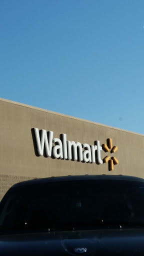 Department Store «Walmart Supercenter», reviews and photos, 409 Sylamore Ave, Mountain View, AR 72560, USA
