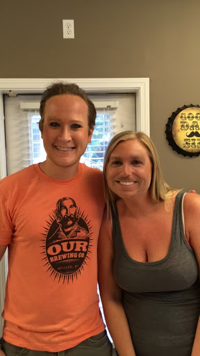 Barber Shop «Top Shelf Barbershop», reviews and photos, 317 Central Ave, Holland, MI 49423, USA