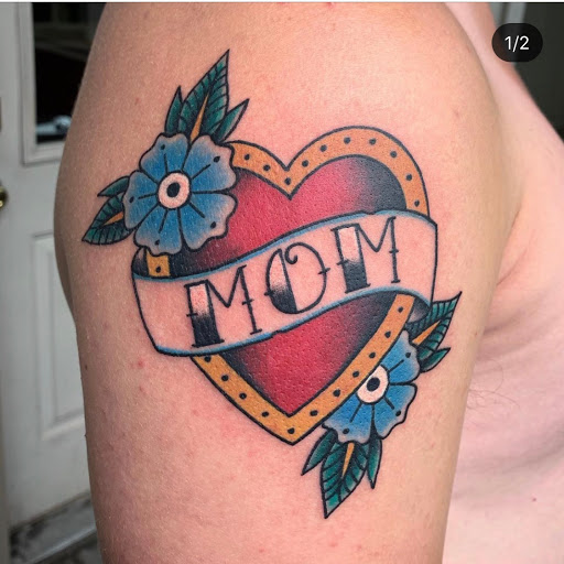 Explore tattoos 2023 ideas, creative tattoo ideas in Idaho Falls, available at W.G.F. Industries L.L.C.