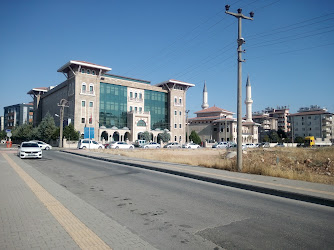 Gaziantep Müftülüğü