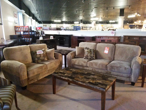 Furniture Store «Ashlyn Furniture», reviews and photos, 11395 Folsom Blvd #200, Rancho Cordova, CA 95742, USA