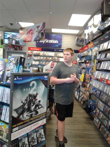 Video Game Store «GameStop», reviews and photos, 19585 WA-410 #16, Bonney Lake, WA 98391, USA