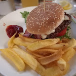 Photo n°3 de l'avis de Carlo.a fait le 12/06/2017 à 10:28 sur le  Ristopizza hamburgheria multifood Hops à Desenzano del Garda