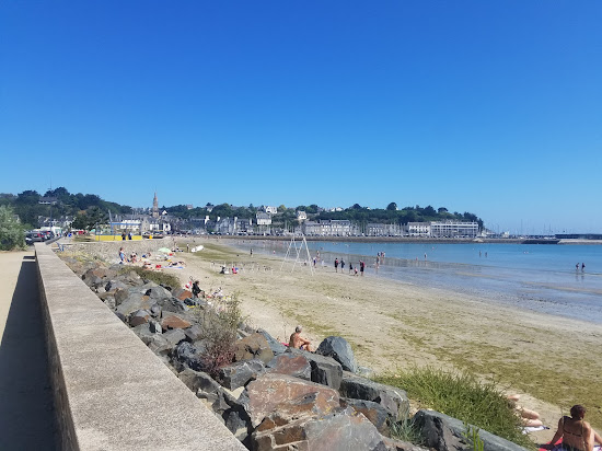 Plage de la Banche