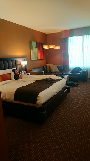 Entertainment «Fremont Street Experience», reviews and photos, Fremont St, Las Vegas, NV 89101, USA