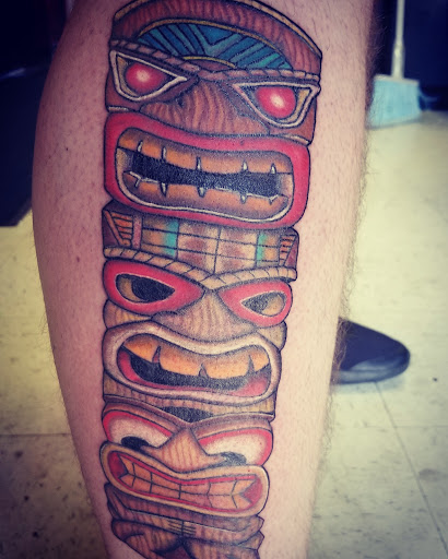 Explore tattoo placement ideas female, creative tattoo ideas in New Baltimore, available at Lance Kellar Studios