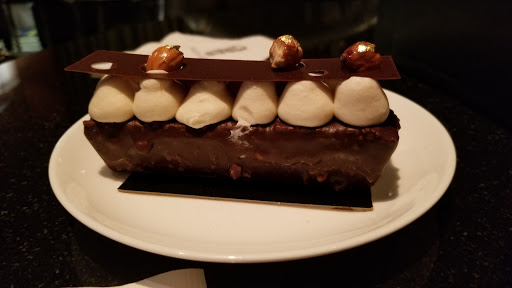 Dessert Shop «Bar Cocoa», reviews and photos, 201 E Trade St, Charlotte, NC 28202, USA