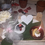 Photo n°1 de l'avis de Stefania.a fait le 02/09/2021 à 07:56 sur le  Il Portico à Orco Feglino