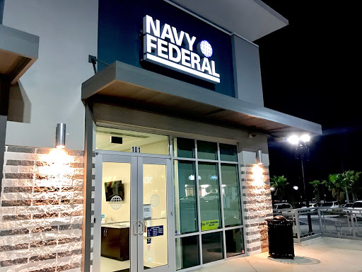 Credit Union «Navy Federal Credit Union», reviews and photos