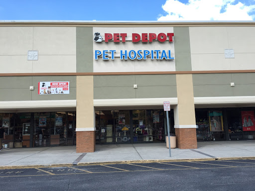 North Tampa Pet Hospital