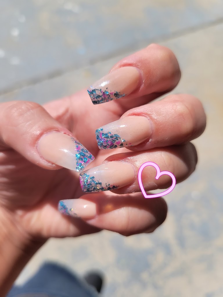 Queen Nail Salon 92284