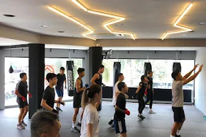 Spartans Boxing Club Serangoon Gardens image