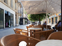 Atmosphère du Café Café de la Bourse à Agen - n°18