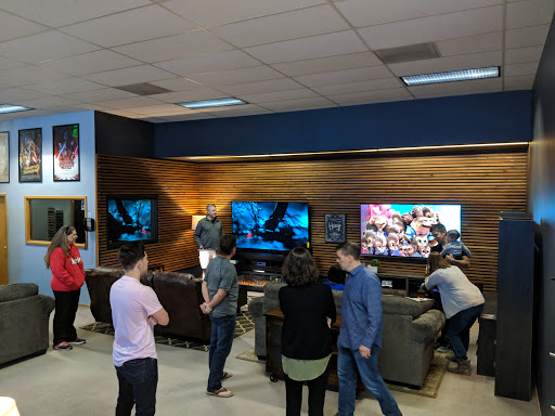 Home Theater Store «Home Video Library Electronics», reviews and photos, 16544 SE Division St, Portland, OR 97236, USA