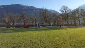 FC Châteauneuf - Stade de la Garenne