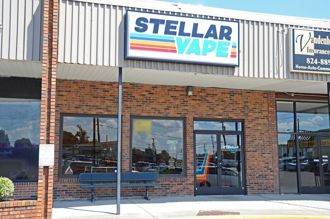 Stellar Vape