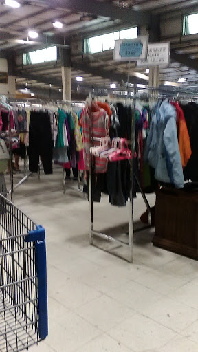 Thrift Store «St. Vincent de Paul Society», reviews and photos