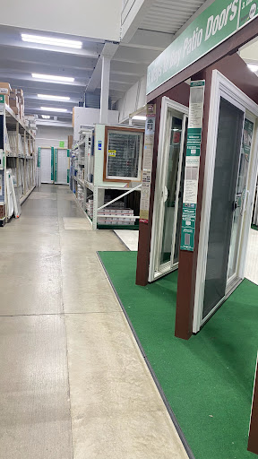 Home Improvement Store «Menards», reviews and photos, 620 W Town Center Blvd, Champaign, IL 61822, USA