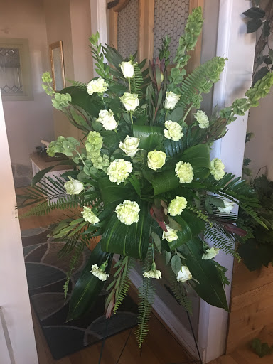 Florist «The Enchanted Cottage», reviews and photos, 611 12300 S, Draper, UT 84020, USA