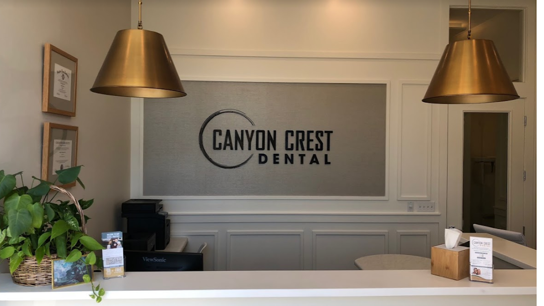 Canyon Crest Dental