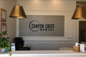 Canyon Crest Dental image