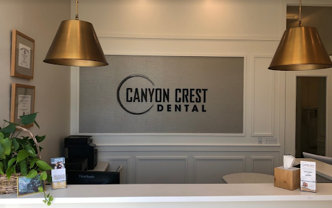 Canyon Crest Dental image