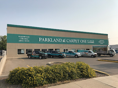 Parkland Carpet One Floor & Home
