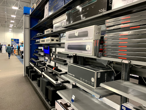 Electronics Store «Best Buy», reviews and photos, 5153 Elmore Avenue, Davenport, IA 52807, USA
