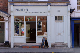 Freds of Worcester