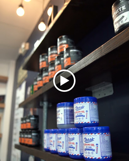 Barber Shop «Ben & Johnny’s Barbershop», reviews and photos, 183 NW 136th Ave, Sunrise, FL 33325, USA