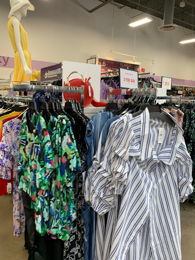 Clothing Store «K&G Fashion Superstore», reviews and photos, 3300 N Central Expy, Plano, TX 75074, USA