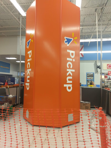 Department Store «Walmart Supercenter», reviews and photos, 2001 Glenn Blvd SW, Fort Payne, AL 35968, USA